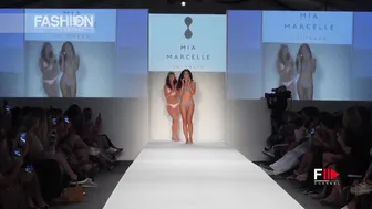 MIA MARCELLE SWIMWEAR Miami Swim Week Spring 2018 - Swimwear & Underwear #10