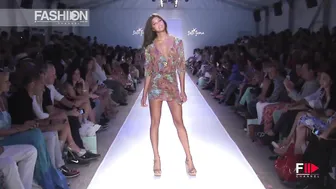 LULI FAMA Miami Fashion Week Swimwear Spring 2015 - Swimwear & Underwear #4