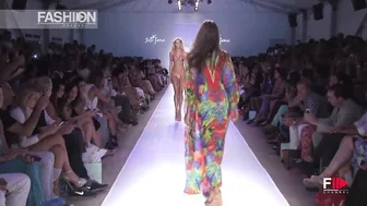 LULI FAMA Miami Fashion Week Swimwear Spring 2015 - Swimwear & Underwear #6