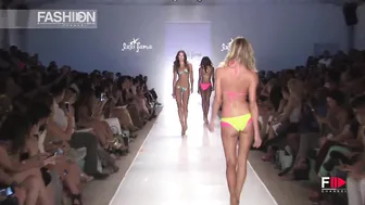 LULI FAMA Miami Fashion Week Swimwear Spring 2015 - Swimwear & Underwear #9