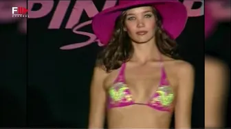 PIN UP STAR Spring 2007 - Swimwear & Underwear