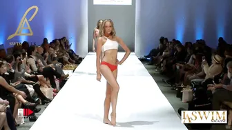 AMOUR ACTIVEWEAR Los Angeles Swimweek 2016 - Swimwear & Underwear #2