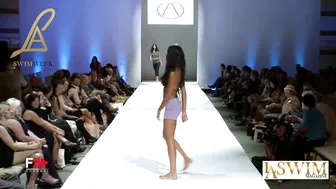 AMOUR ACTIVEWEAR Los Angeles Swimweek 2016 - Swimwear & Underwear #5