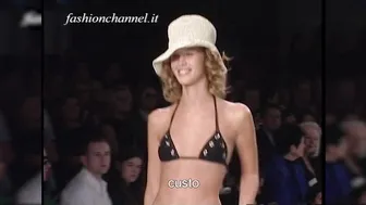 SPECIALE MARE Custo Spring 2002 - Swimwear & Underwear #9