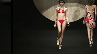 SPECIALE MARE Fisico Spring Throwback to 2004 - Swimwear & Underwear #10