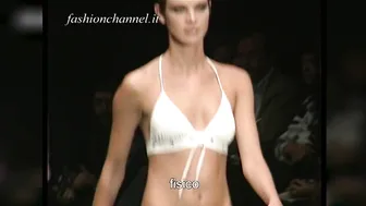 SPECIALE MARE Fisico Spring Throwback to 2004 - Swimwear & Underwear #2