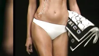 SPECIALE MARE Fisico Spring Throwback to 2004 - Swimwear & Underwear #3