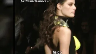 SPECIALE MARE Fisico Spring Throwback to 2004 - Swimwear & Underwear #7