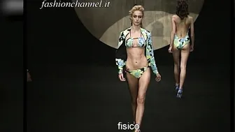 SPECIALE MARE Fisico Spring Throwback to 2004 - Swimwear & Underwear #8