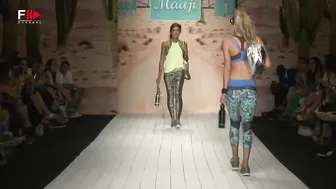 MAAJI Spring 2016 Miami - Swimwear & Underwear #2