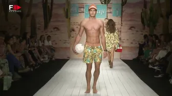 MAAJI Spring 2016 Miami - Swimwear & Underwear #9