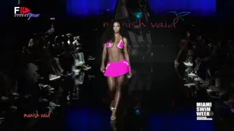 MANISH VAID Art Hearts Fashion 2022 Miami - Swimwear & Underwear #8