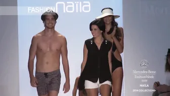 NAILA Swimwear Spring Summer 2014 Miami - Swimwear & Underwear #10