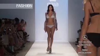 NAILA Swimwear Spring Summer 2014 Miami - Swimwear & Underwear #4