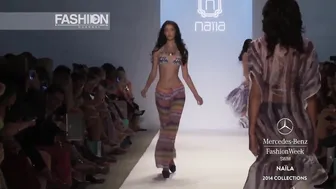 NAILA Swimwear Spring Summer 2014 Miami - Swimwear & Underwear #5