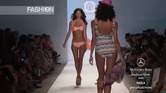 NAILA Swimwear Spring Summer 2014 Miami - Swimwear & Underwear #6