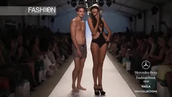 NAILA Swimwear Spring Summer 2014 Miami - Swimwear & Underwear #9