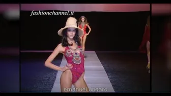 SPECIALE MARE Emanuel Ungaro Spring Throwback to 2005 - Swimwear & Underwear