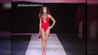 SPECIALE MARE Emanuel Ungaro Spring Throwback to 2005 - Swimwear & Underwear #9