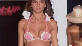 PIN UP STARS Spring Summer 2009 Milan - Swimwear & Underwear