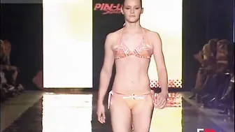 PIN UP STARS Spring Summer 2009 Milan - Swimwear & Underwear #6