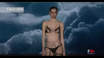 ANDRES SARDA Fall 2020 MBFW Madrid - Swimwear & Underwear