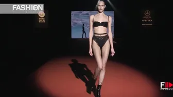 ANDRES SARDA Fall 2020 MBFW Madrid - Swimwear & Underwear #6