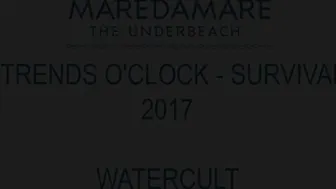 WATERCULT SURVIVALIST 2017 MAREDAMARE 2016 - Swimwear & Underwear #2