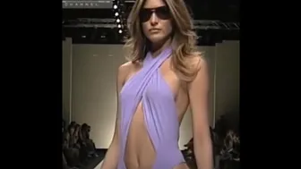 FISICO Spring Summer 2003 Milan - Swimwear & Underwear