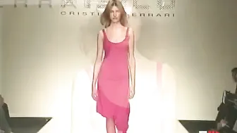 FISICO Spring Summer 2003 Milan - Swimwear & Underwear #10