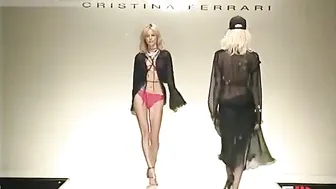 FISICO Spring Summer 2003 Milan - Swimwear & Underwear #9