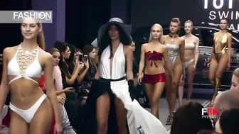 TOTTI SWIMWEAR SS 2020 BFW Minsk - Swimwear & Underwear #9