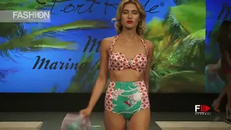 PORT ROSE MAREDAMARE 2016 - Swimwear & Underwear #1