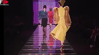 JOHN GALLIANO Fall 2003 Paris - Swimwear & Underwear #2