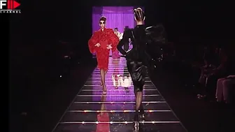 JOHN GALLIANO Fall 2003 Paris - Swimwear & Underwear #8