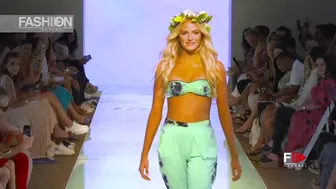 CHARMOSA NU WAVE SWIM Spring Summer 2020 Miami - Swimwear & Underwear