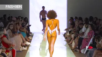 CHARMOSA NU WAVE SWIM Spring Summer 2020 Miami - Swimwear & Underwear #6