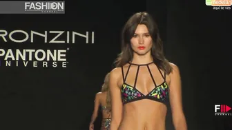 BRONZINI Spring 2017 COLOMBIAMODA - Swimwear & Underwear #2