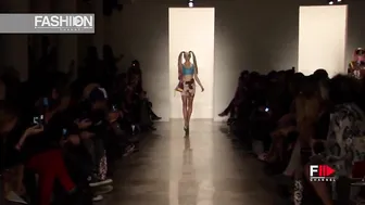 JEREMY SCOTT Fall 2011 2012 New York - Swimwear & Underwear #2