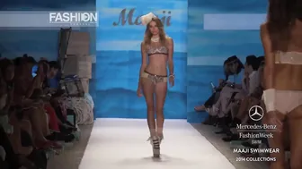 MAAJI Swimwear Spring 2014 Miami - Swimwear & Underwear #2