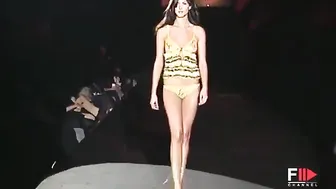 ROBERTO CAVALLI Underwear Spring 2002 Milan - Swimwear & Underwear #3