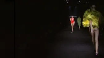 SPECIALE MARE Sonia Rykiel Spring Throwback to 2004 - Swimwear & Underwear #4