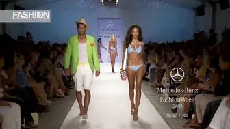 TRINA TURK MBFW SS 2011 Miami - Swimwear & Underwear #7