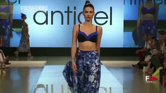 ANTIGEL by LISE CHARMEL Spring 2017 MAREDAMARE 2016 - Swimwear & Underwear