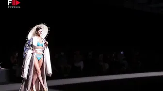 ANDRES SARDA Spring 2022 Madrid - Swimwear & Underwear #3