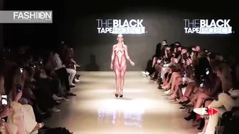 THE BLACK TAPE PROJECT Spring 2019 Highlights Miami - Swimwear & Underwear #3