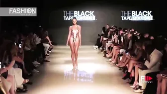 THE BLACK TAPE PROJECT Spring 2019 Highlights Miami - Swimwear & Underwear #5