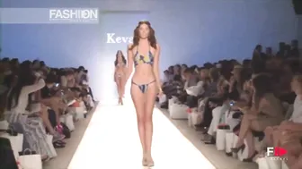 KEVA J Miami Swimwear Fashion Week SS 2013 pt.2 - Swimwear & Underwear #10