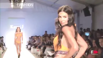 KEVA J Miami Swimwear Fashion Week SS 2013 pt.2 - Swimwear & Underwear #3