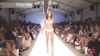 KEVA J Miami Swimwear Fashion Week SS 2013 pt.2 - Swimwear & Underwear #5